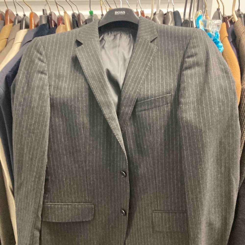 Hugo Boss Blazer - Like New Men's Size 38R